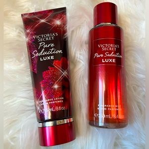 Victoria Secret Pure seduction luxe